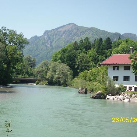 Gasthof Prinzregent Superior มาร์ควาร์ทชไตน์ ภายนอก รูปภาพ