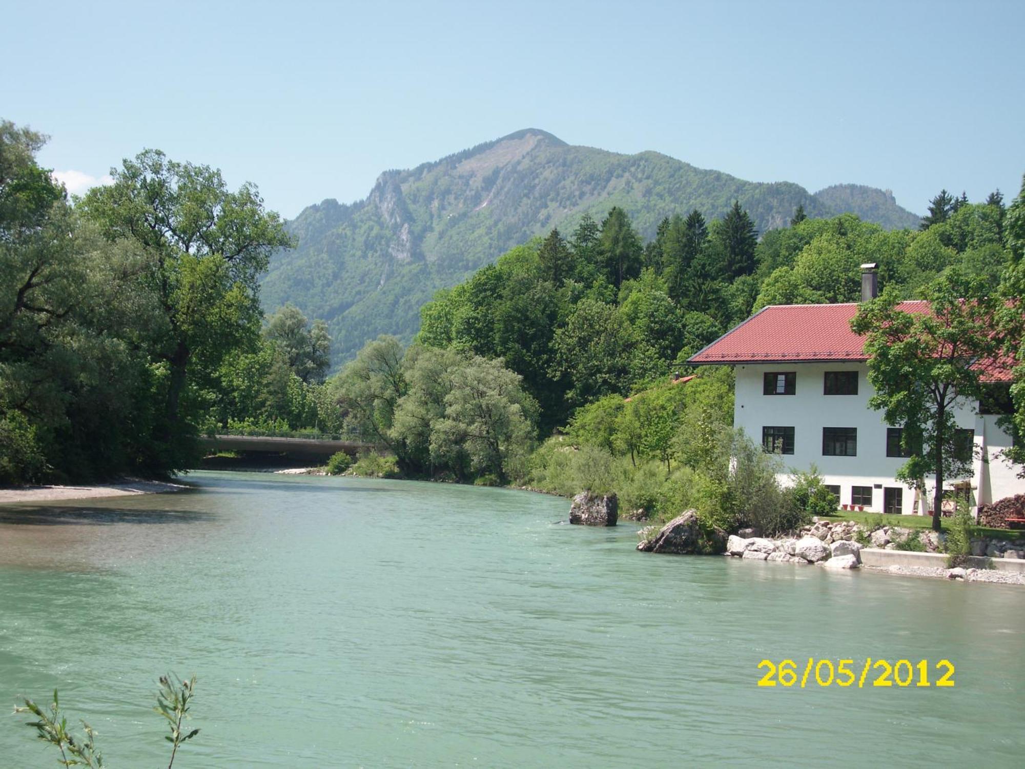 Gasthof Prinzregent Superior มาร์ควาร์ทชไตน์ ภายนอก รูปภาพ