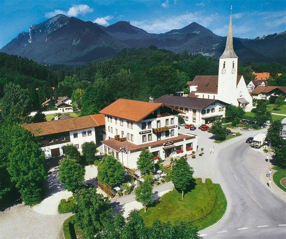 Gasthof Prinzregent Superior มาร์ควาร์ทชไตน์ ภายนอก รูปภาพ