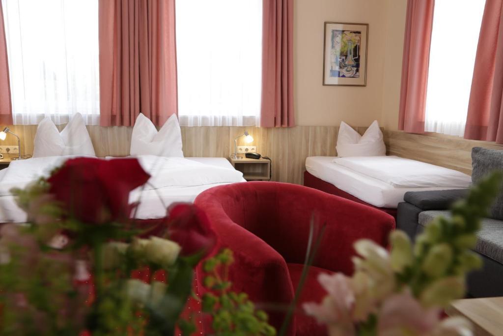 Gasthof Prinzregent Superior มาร์ควาร์ทชไตน์ ห้อง รูปภาพ